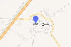 خريطة