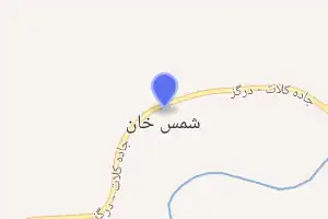خريطة