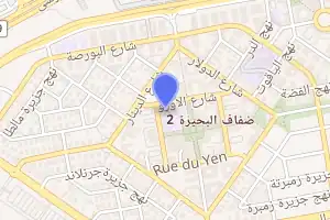 خريطة