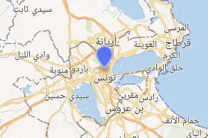 خريطة