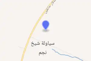 خريطة