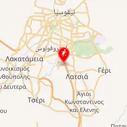 خريطة