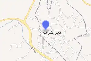 خريطة