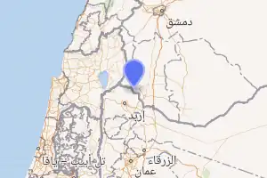 خريطة