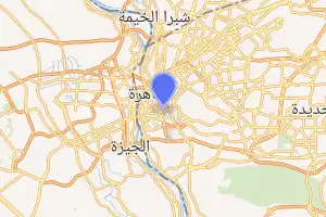 خريطة