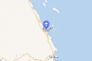 خريطة