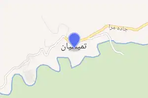 خريطة