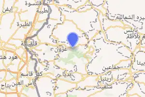 خريطة