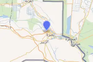 خريطة