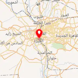 خريطة