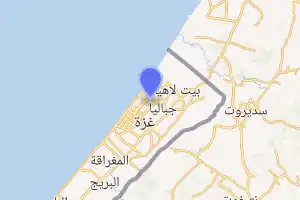 خريطة
