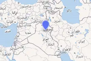 خريطة
