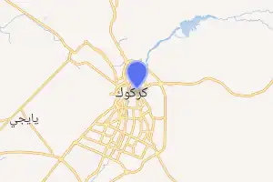 خريطة