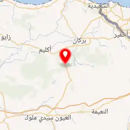 خريطة