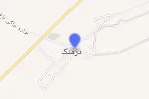 خريطة