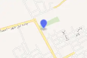 خريطة