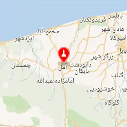 خريطة