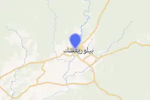 خريطة