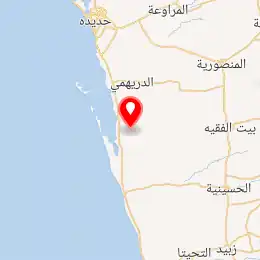 خريطة