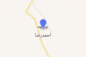 خريطة