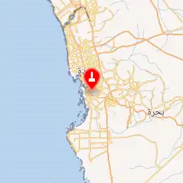 خريطة