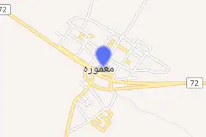 خريطة