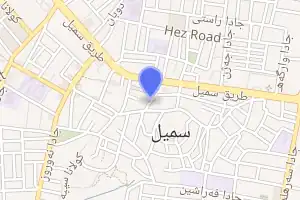 خريطة
