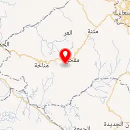 خريطة