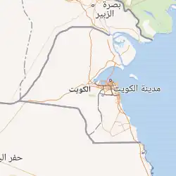 خريطة