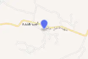 خريطة