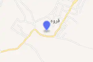 خريطة