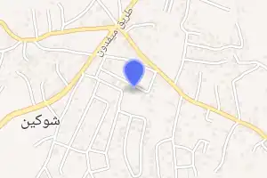 خريطة