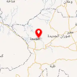 خريطة