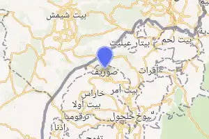 خريطة