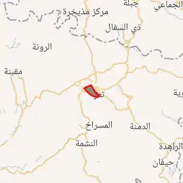 خريطة