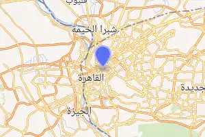 خريطة