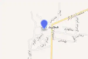 خريطة