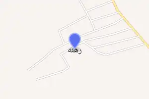خريطة