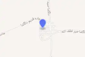 خريطة