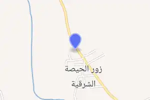 خريطة