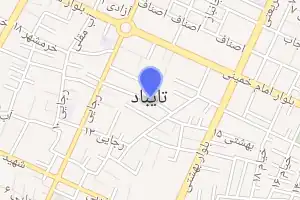 خريطة
