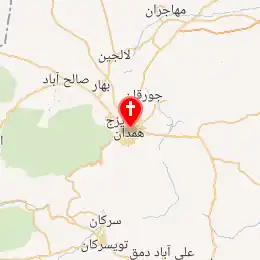 خريطة
