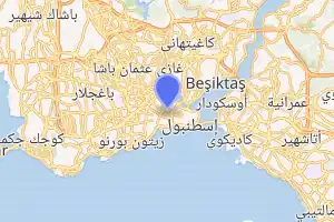خريطة