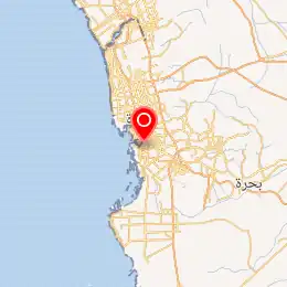 خريطة