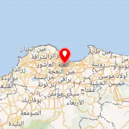 خريطة