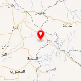 خريطة