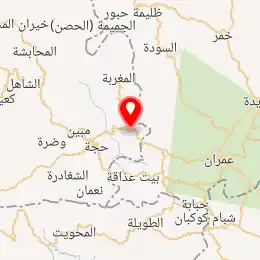 خريطة