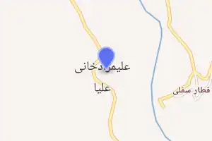 خريطة