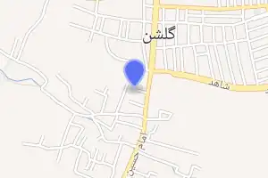 خريطة