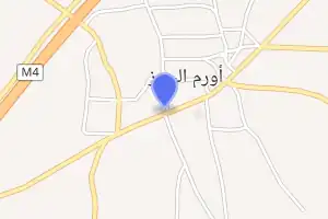 خريطة